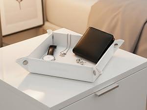 unionbasic desk organizer