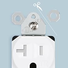 Breakable Plaster Ears