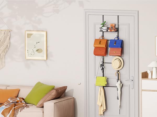 handbag storage organizer