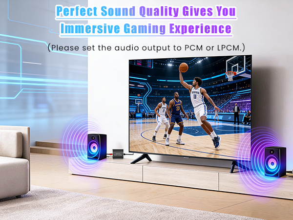 dac converter