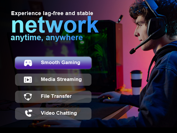 wifi booster extender