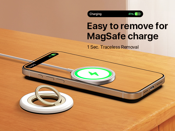 magsafe phone grip
