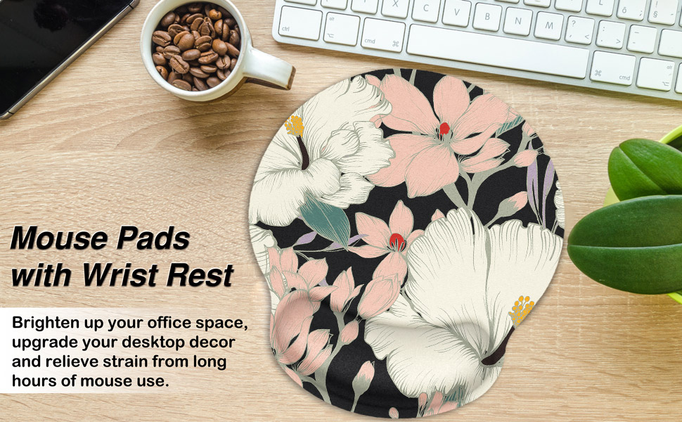 mouse pad