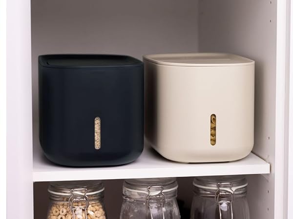 rice dispenser for home