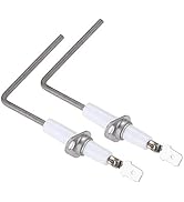 SEN01114 Furnace Flame Sensor Replacement for Trane American Standard Furnace Flame Sensor, Repla...