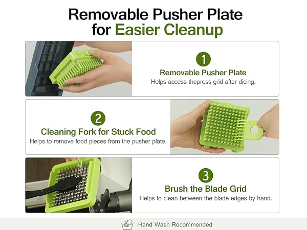 vegetable chopper