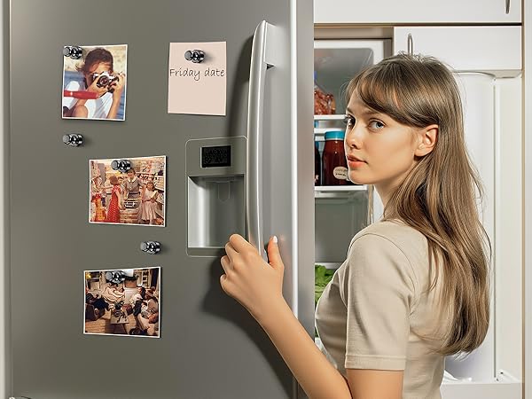 fridge magnets