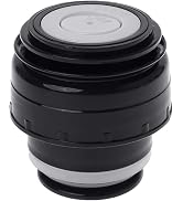 5.2cm Vacuum Flask Lid Cover, Portable Universal Travel Mug Insulated Beverage Containers Accesso...