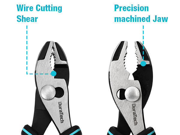 Slip Joint Pliers