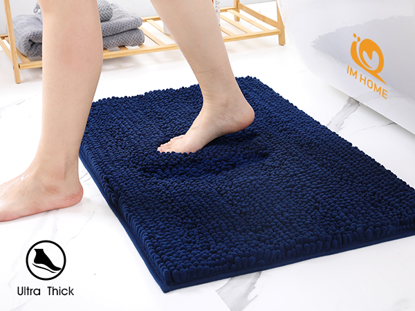 bath rug