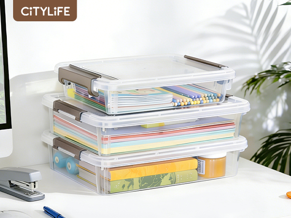 storage bin