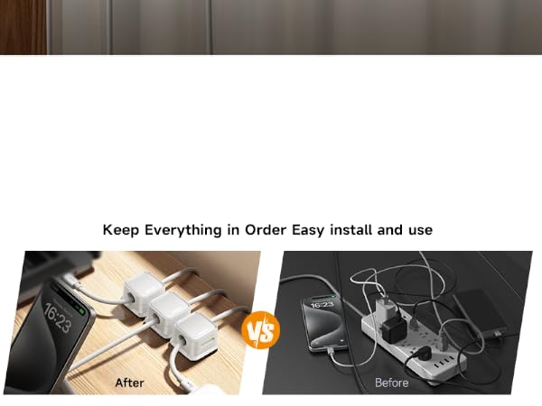 cord holder
