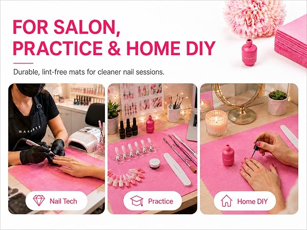 nail desk