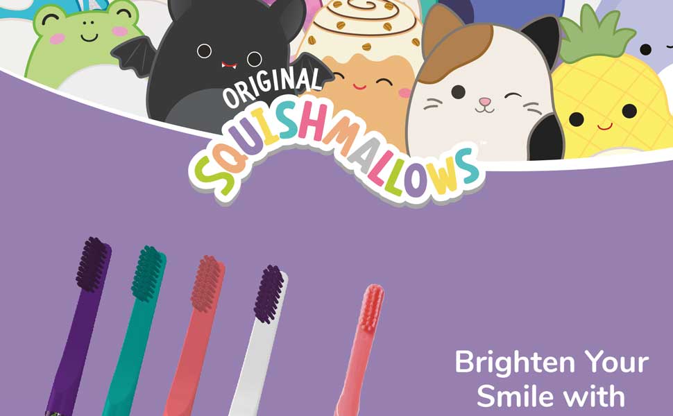 squishmallows