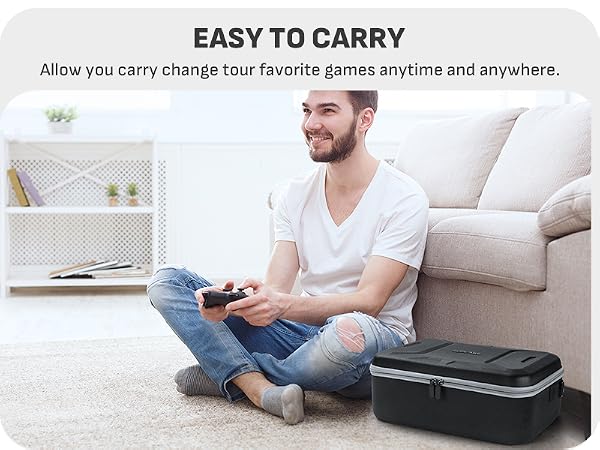 Nintendo Switch 2 Case 2025