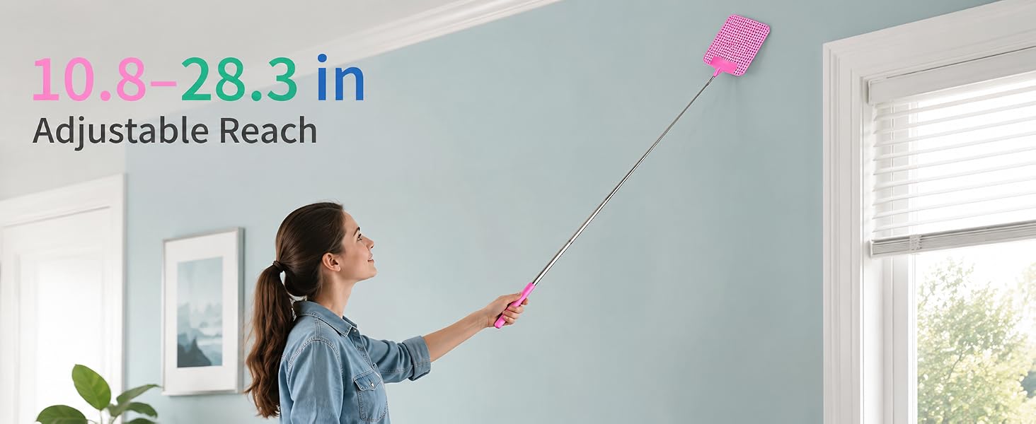 fly swatter