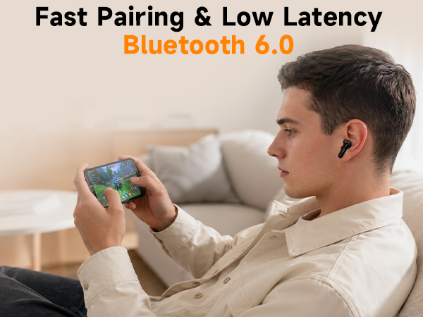 AOC ACT2525 Wireless Earbuds