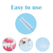 Dental Flosser Toothpick