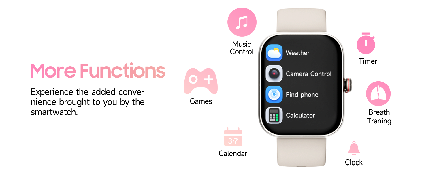 smart watch android compatible