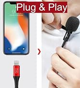 mic for iphone