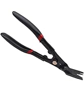 Ruibapa Automobile Interior Upholstery Trim Clip Remover Plier Tool for Automobile Automatic Door...