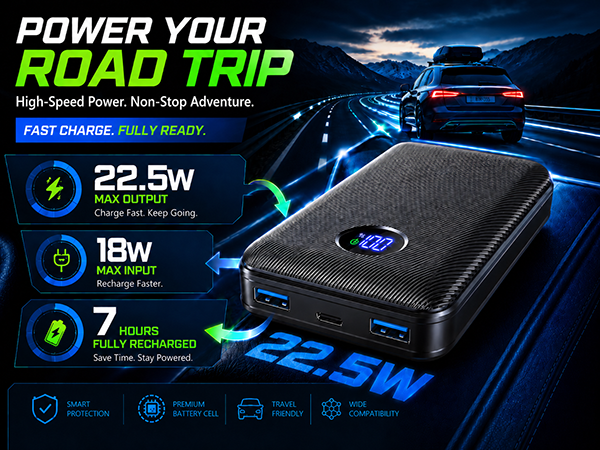 power bank