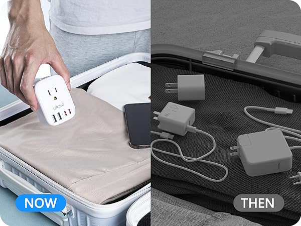 Australia travel adapter