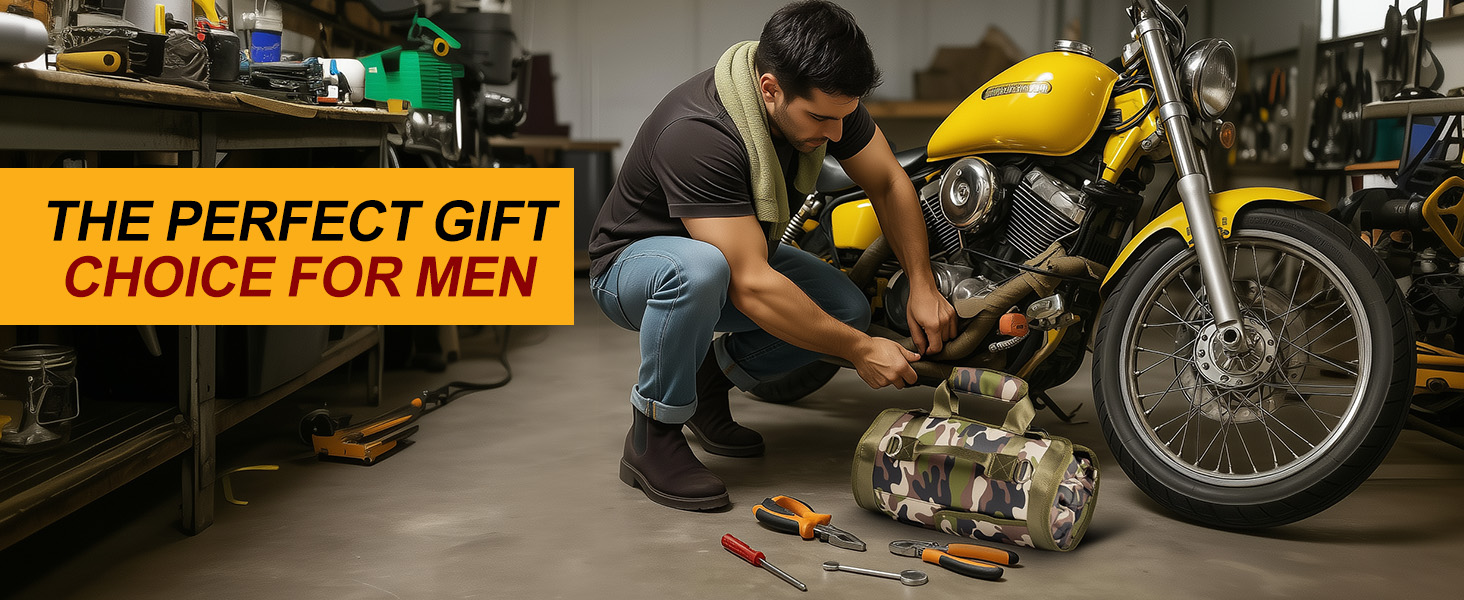 Gifts for him