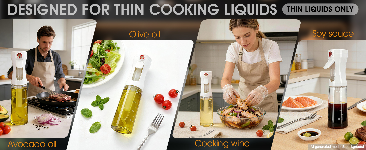 cooking oil spray bottle olive oil mister spray bottle glass oil mister refillable oil spray