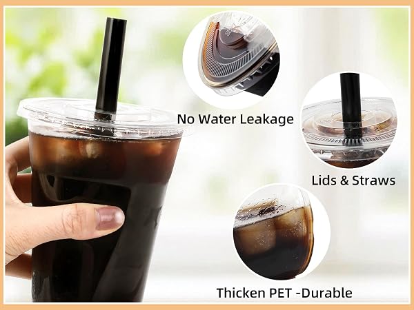Disposable Cups