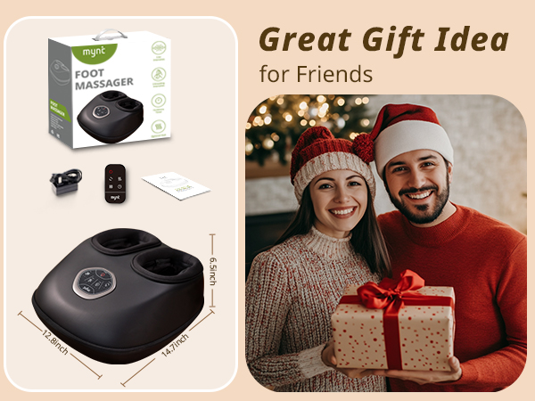 relaxation gifts for friends
