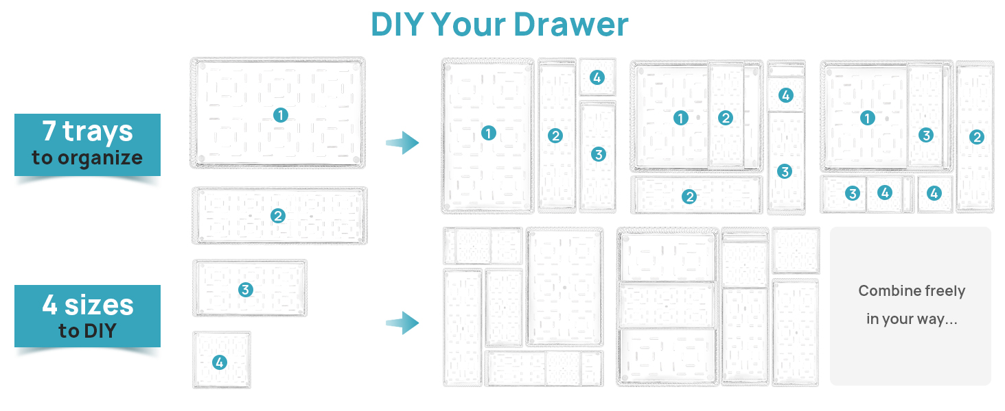makeup storage