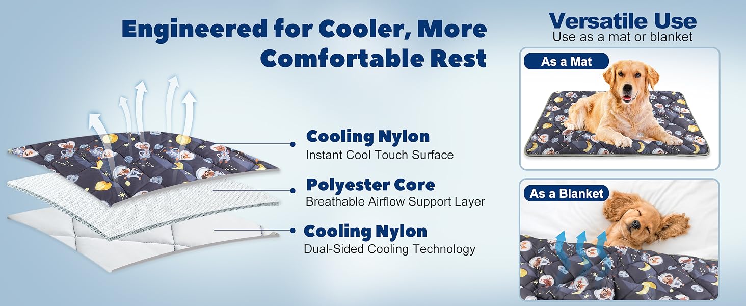 dog cooling pad cooling pad for dog dog cooling blanket cooling mats for dogs
