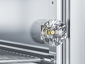 NT510 commercial food warmer