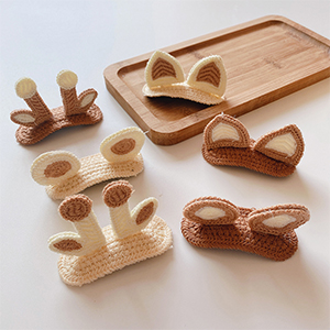 hair clips