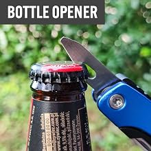 15 in 1 Multitool Pocket Knife