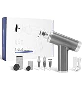 Upgraded Electric Callus Remover for Feet 4500rpm, Adjustable Speed Professional Electric Foot Sa...