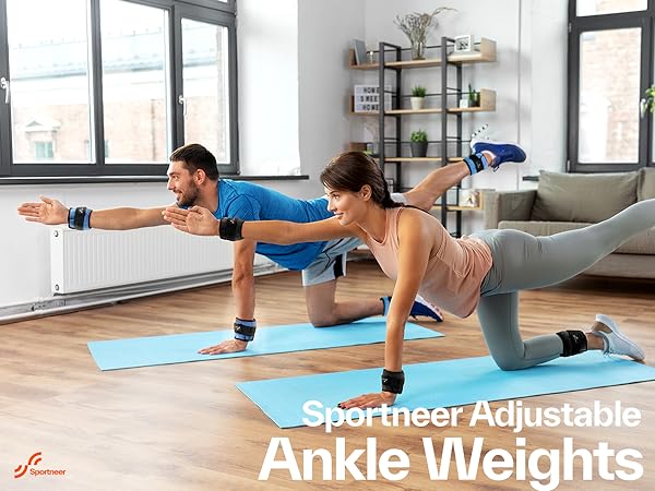 5lb ankle weights