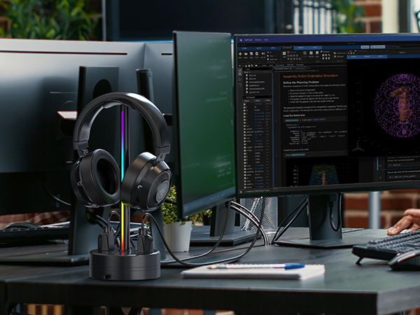 gaming accessory