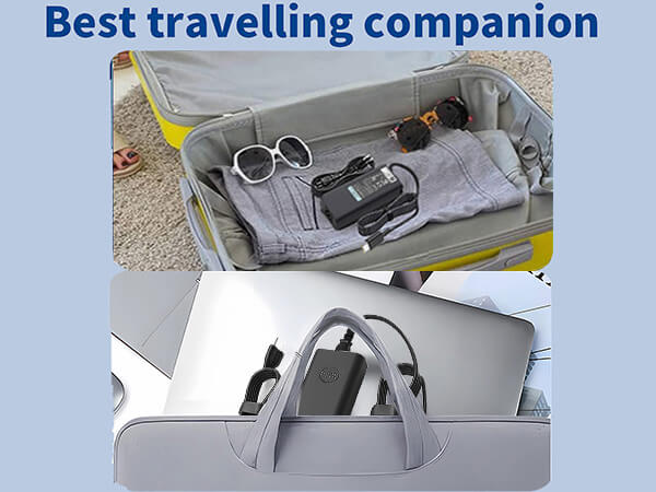 dell latitude 5450 charger