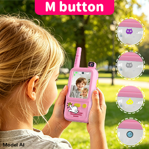 walkie talkies kids
