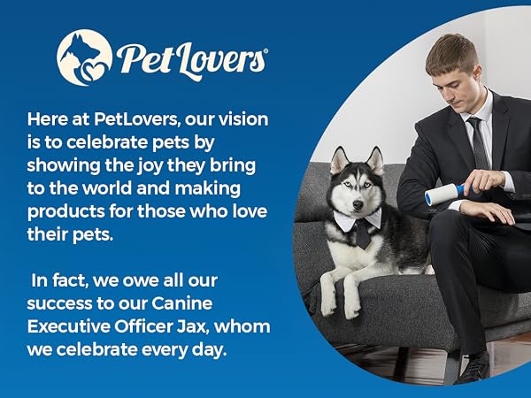 Pet Lovers