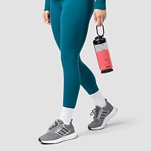 On the go