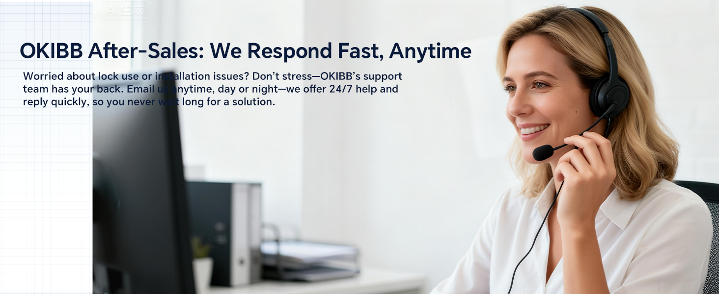 keyless entry door lock