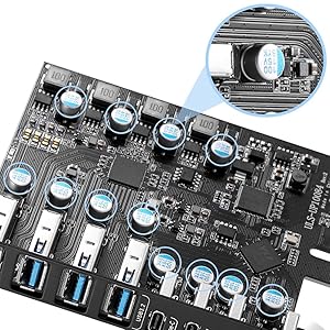 usb pcie card
