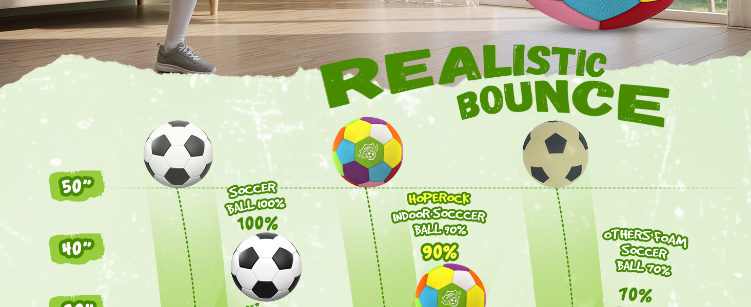 indoor soccer ball