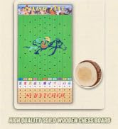 Horse Race Board Games