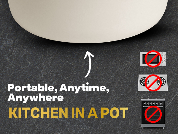 killets nonstick lids small sarten electrico para cocinar griddle portable fry dorm self heating