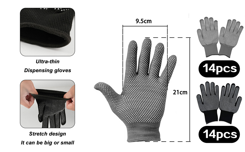glove liners women moving gloves with grip women working gloves for men gloves for warehouse