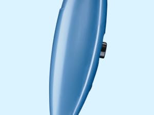 Dryer handle